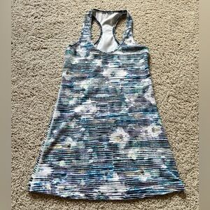 Lululemon CRB